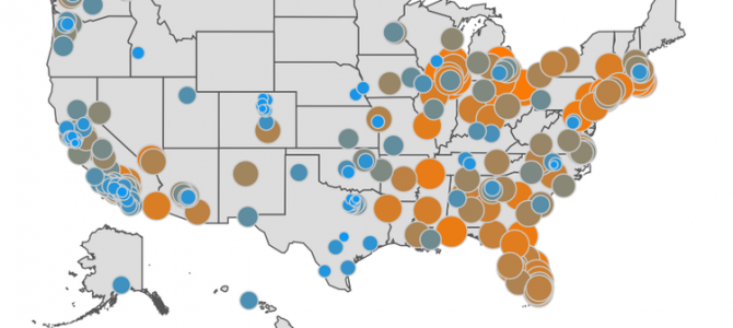 8 Phoenix-area cities hit top 50 healthiest US housing markets